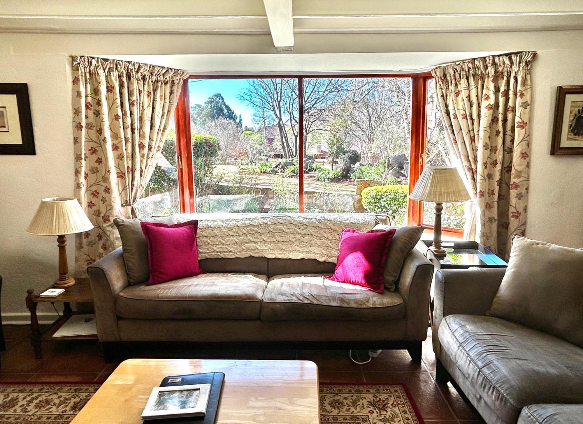 Galashiels Dullstroom Kültér fotó